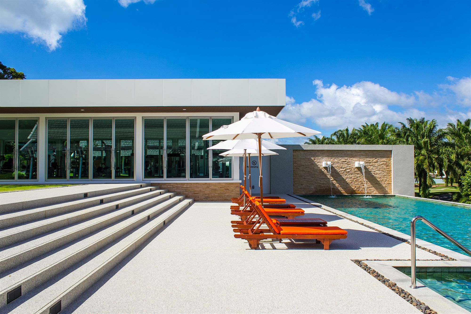 Tinidee Golf Resort Phuket - Sha Extra Plus Kathu Exterior photo
